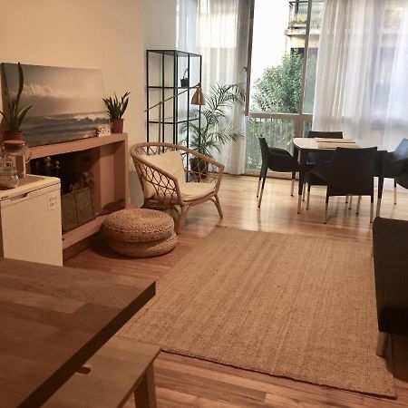 Akasha Arima Bed & Breakfast Сан Себастиан Екстериор снимка