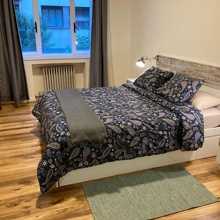 Akasha Arima Bed & Breakfast Сан Себастиан Екстериор снимка