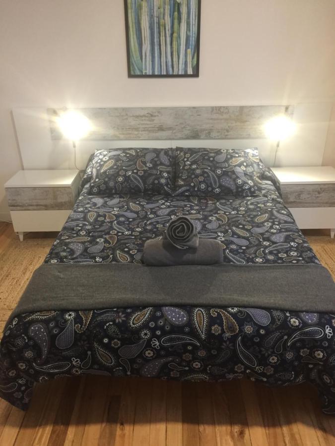 Akasha Arima Bed & Breakfast Сан Себастиан Екстериор снимка
