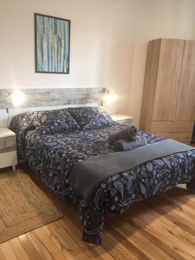 Akasha Arima Bed & Breakfast Сан Себастиан Екстериор снимка