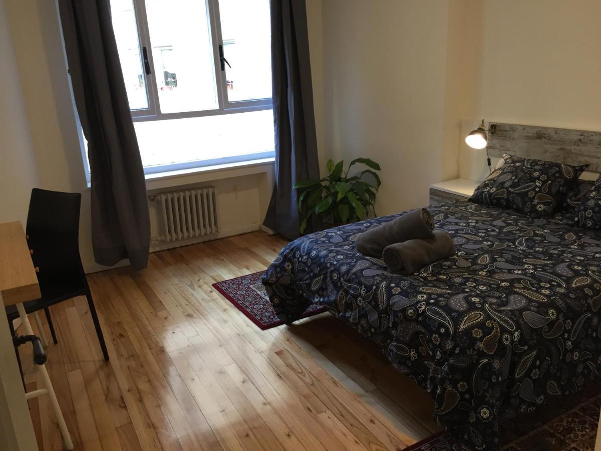 Akasha Arima Bed & Breakfast Сан Себастиан Екстериор снимка