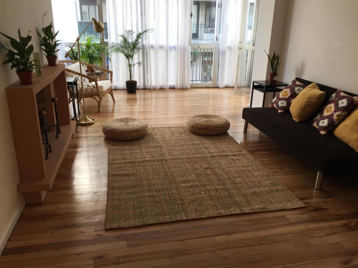 Akasha Arima Bed & Breakfast Сан Себастиан Екстериор снимка