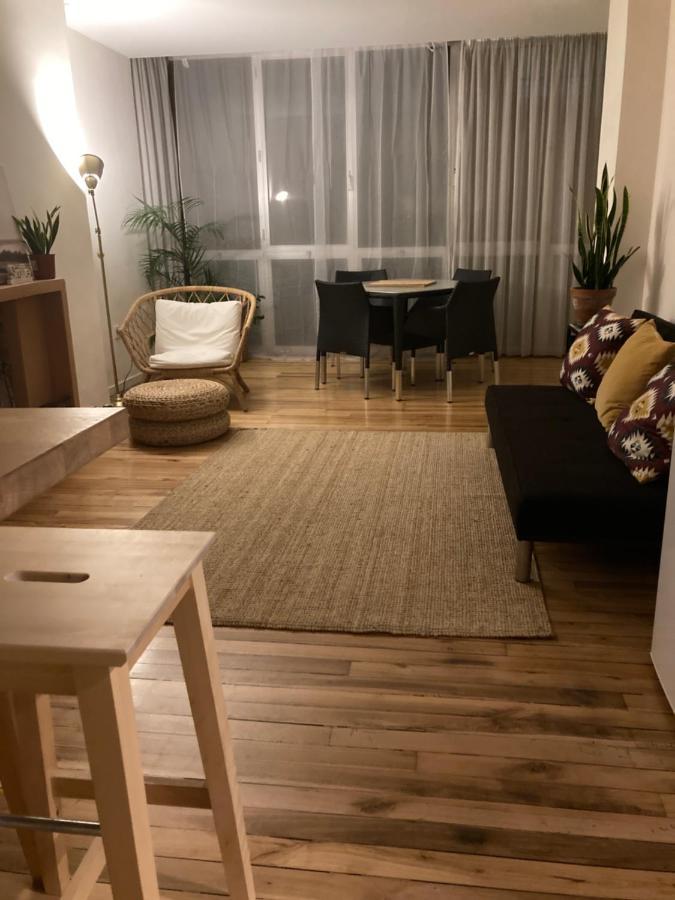 Akasha Arima Bed & Breakfast Сан Себастиан Екстериор снимка