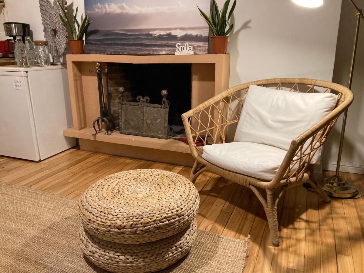 Akasha Arima Bed & Breakfast Сан Себастиан Екстериор снимка