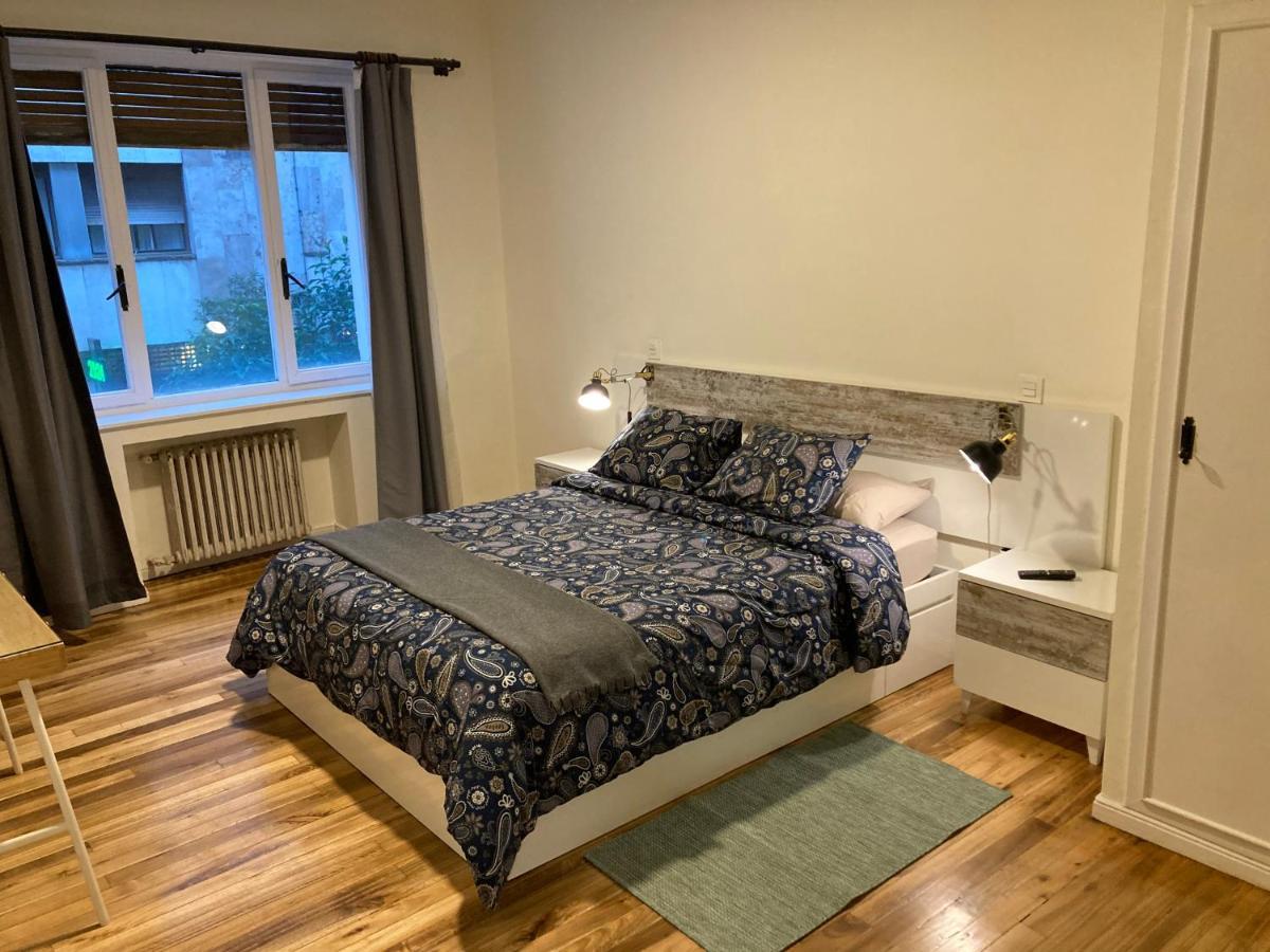 Akasha Arima Bed & Breakfast Сан Себастиан Екстериор снимка
