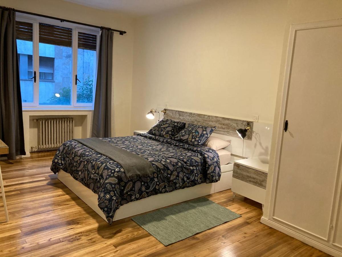 Akasha Arima Bed & Breakfast Сан Себастиан Екстериор снимка