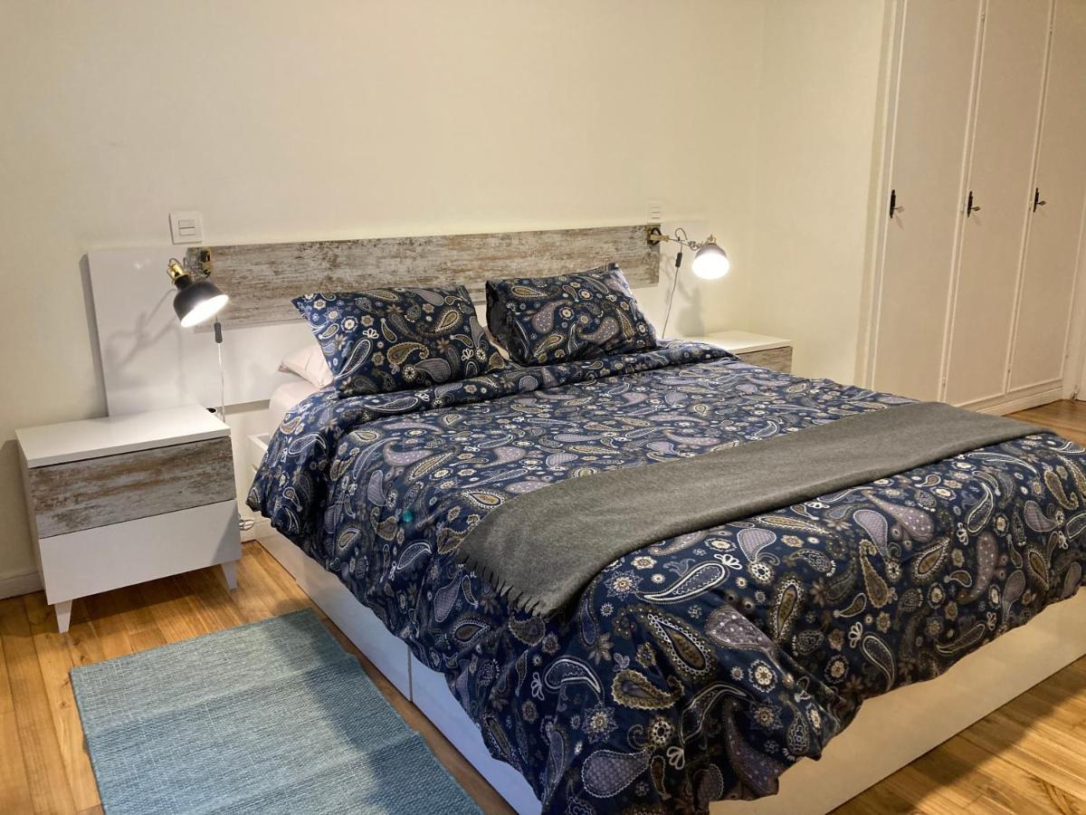 Akasha Arima Bed & Breakfast Сан Себастиан Екстериор снимка